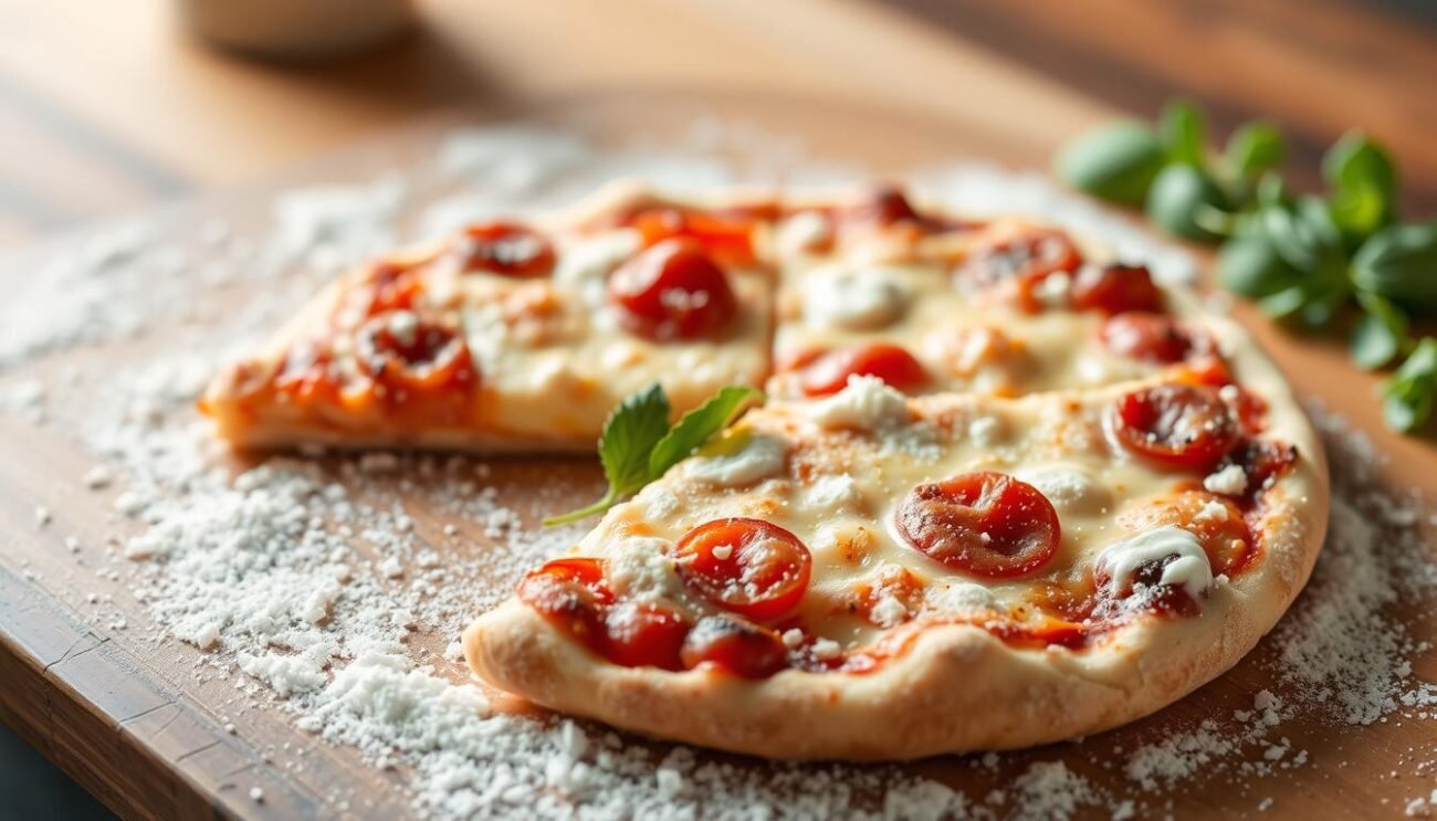 Qual è la farina migliore per la pizza New York Style?