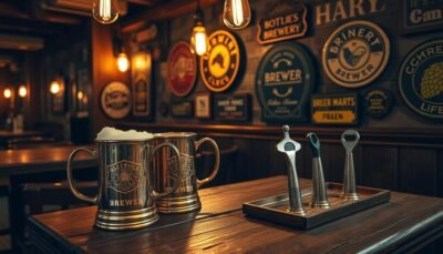 Regali per Amanti della Birra