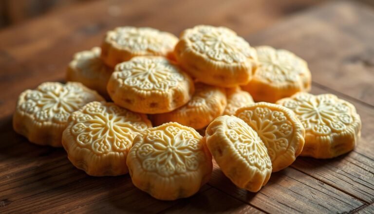 Ricciarelli Proteici