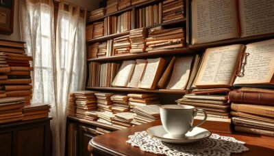 Ricettari di Pasticceria Italiana