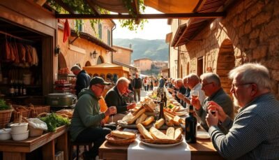 Sagra del Coniglio di Villanova d'Albenga