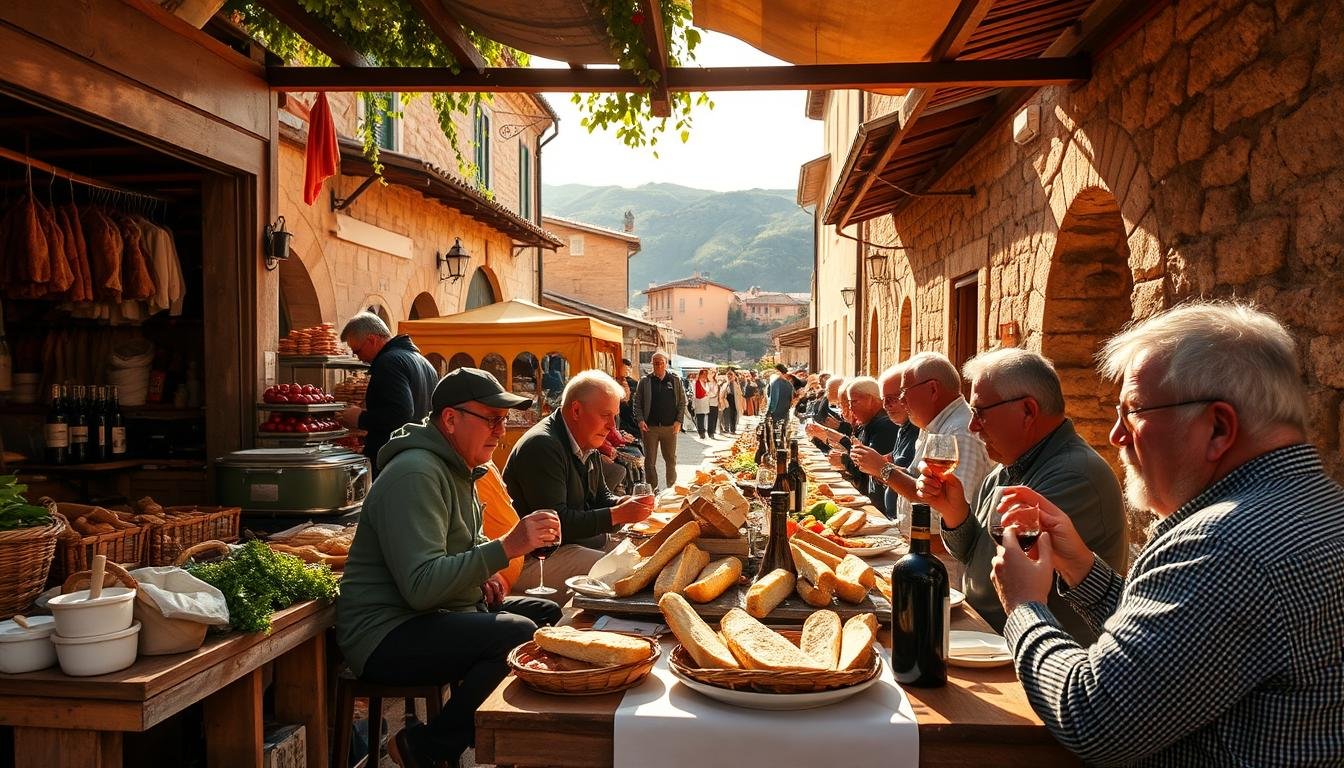 Sagra del Coniglio di Villanova d'Albenga