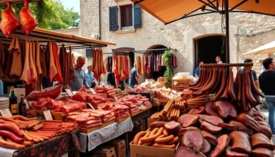 Sagra del Maiale Nero di Castelpoto