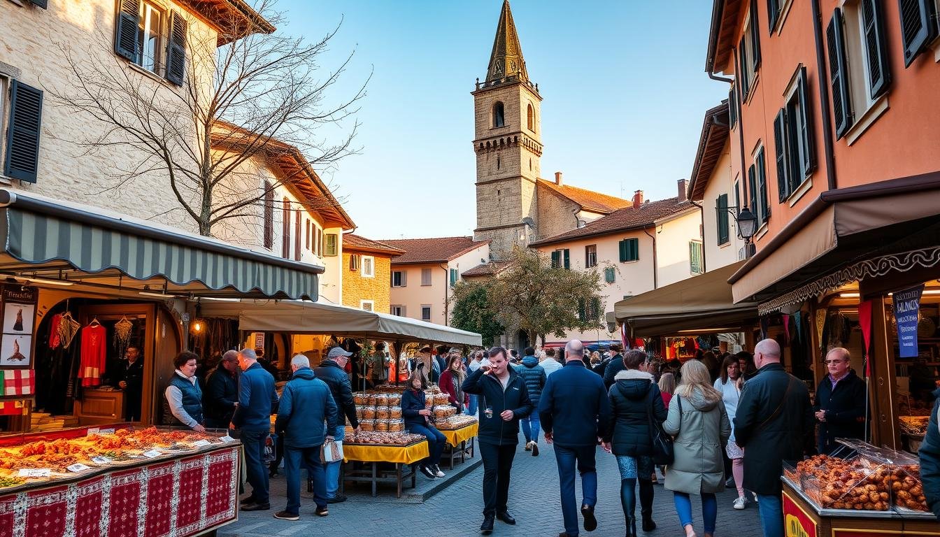 Sagra dell'Oca di Mortara