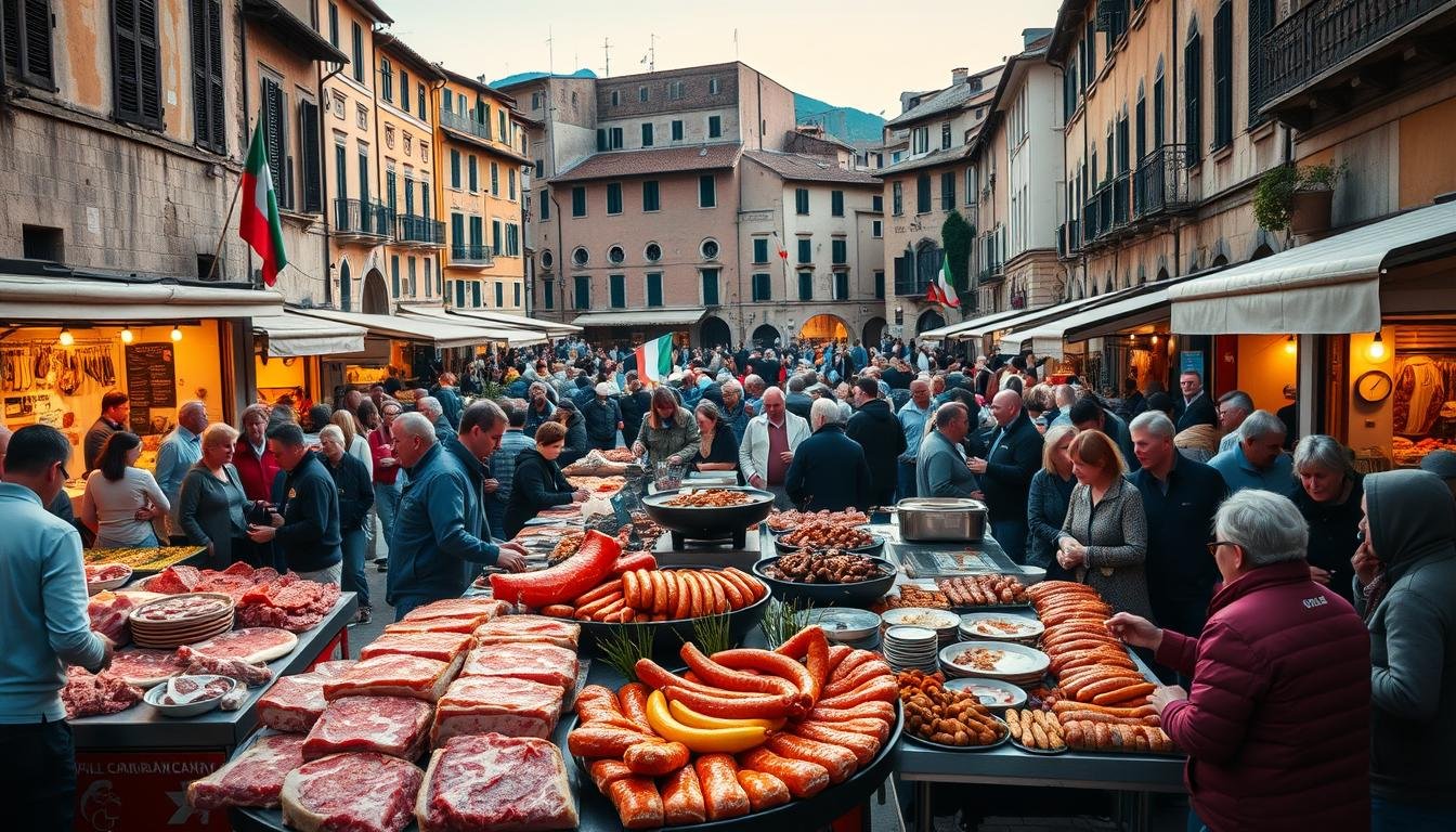 Sagra della Carne