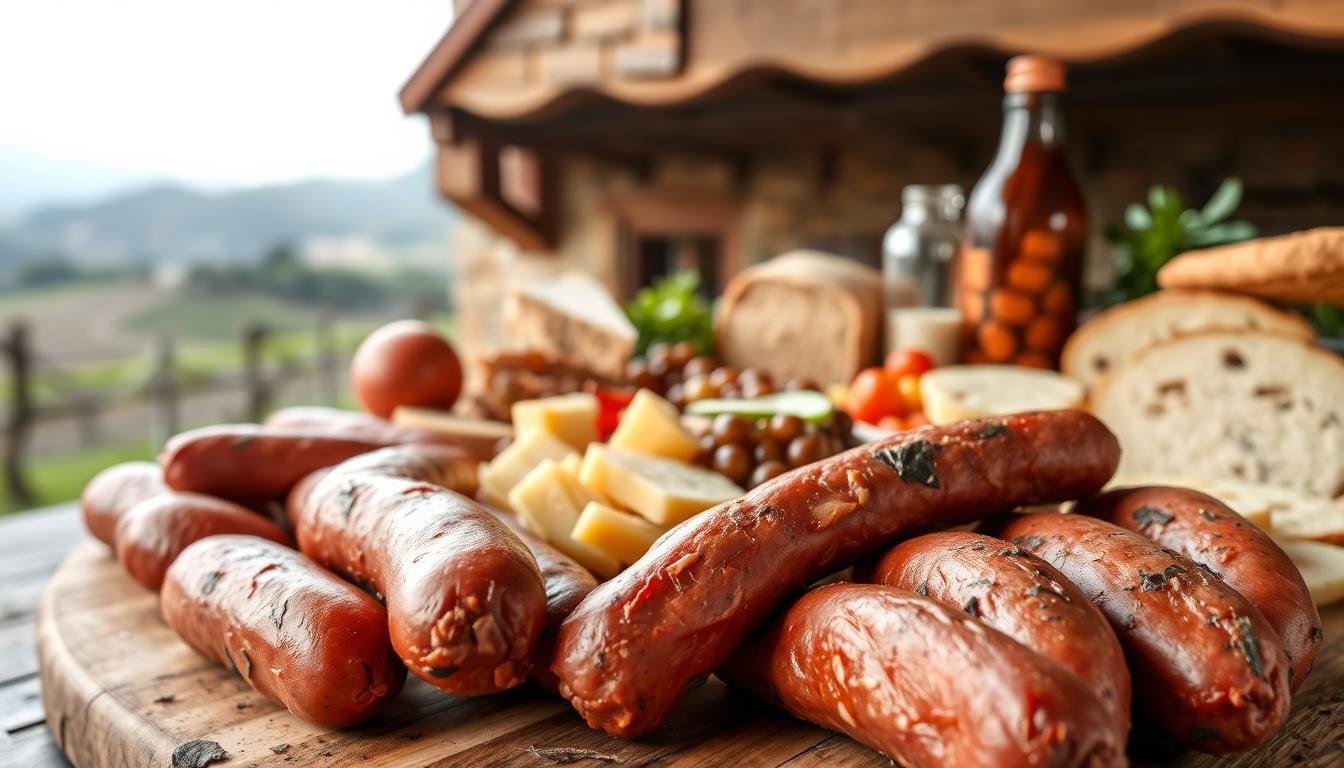 Sagra della Salsiccia di Bra