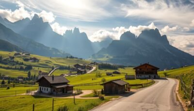 Strada Formaggi Sapori