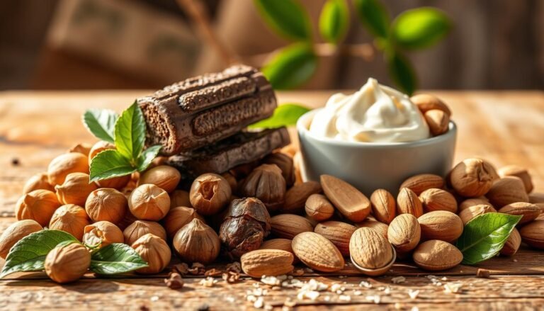 Superalimenti Italiani per Dolci