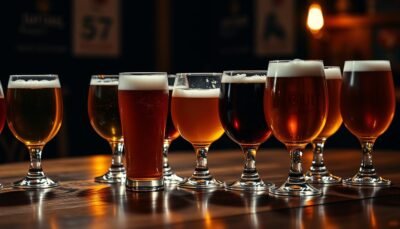 Temperatura di Servizio della Birra