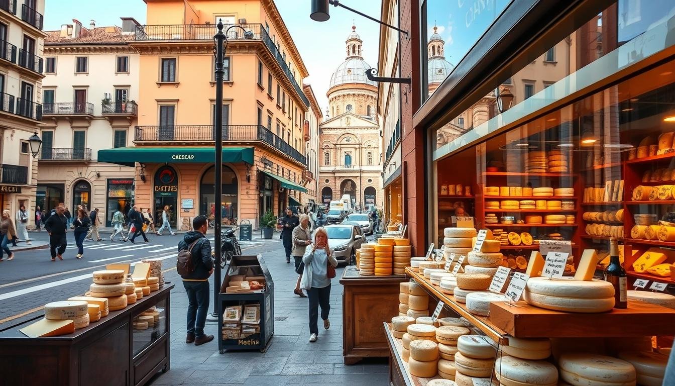 Tour Gastronomici Urbani