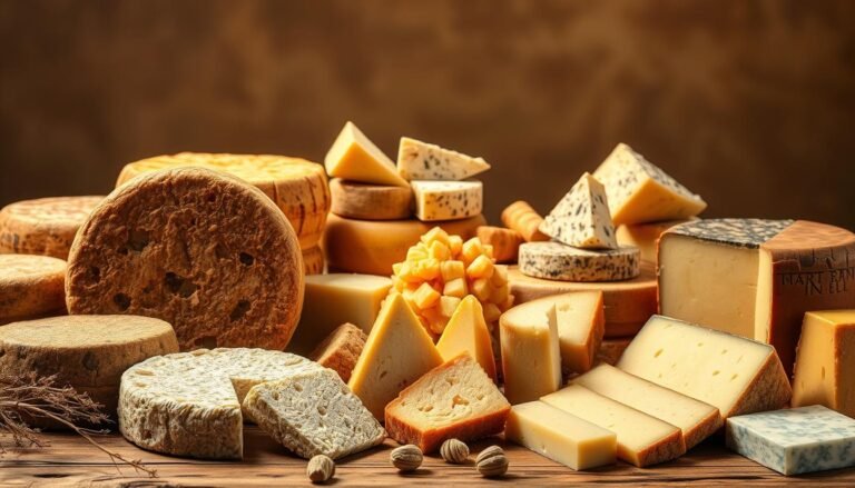 Weekend Borghi Italiani Formaggio