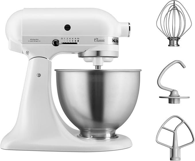 Kitchen Aid Classico
