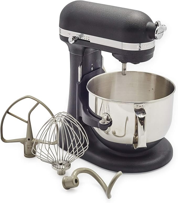 KitchenAid Pro Line Stand Mixer, 7 qt.