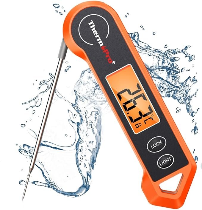 ThermoPro TP19H Termometro digitale